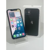 Telefon Apple iPhone 11 128 GB Black