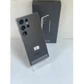 Samsung Galaxy S25 Ultra 256 Gb Black.