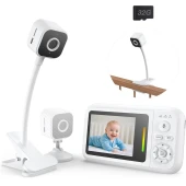 Baby monitor ABS-62