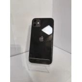 Telefon Apple iPhone 11 128 GB Bat 94% Black