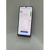 Telefon Samsung Galaxy A31 128 GB Black