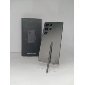 Telefon Samsung Galaxy S24 Ultra 256 GB Black