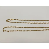 Lant Din Aur Proba 585* 3.67 Gr