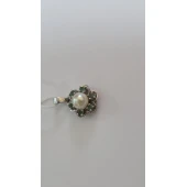 Pandativ Din Aur Proba 585* 2,09 gr