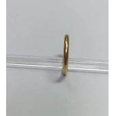 Verigheta  din Aur proba 750* 2.73 gr