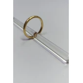 Verigheta  din Aur proba 750* 2.73 gr