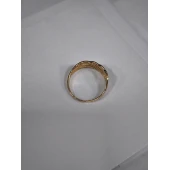 Inel din Aur Proba 585* 2,21gr