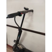 Electro Trotineta Flexu Black