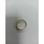 Inel Din Aur Proba 585  4.30gr