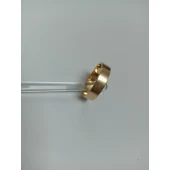 Inel Din Aur Proba 585  4.30gr