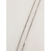 Colier Din Aur 750* 3.18gr