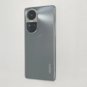 Telefon Oppo Reno 10 256 GB Black