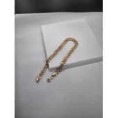 Brățară Din Aur Proba 585* 3.57 Gr