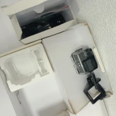 Wolfang Action Camera GA300