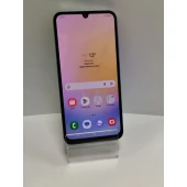 Telefon Samsung Galaxy A25 128 GB  Blue