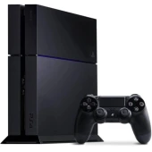 Consola Sony PlayStation 4 1TB