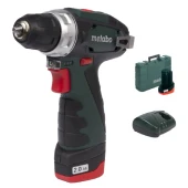 Mașină de înșurubat Metabo Power Maxx BS