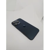 Telefon Apple iPhone 15 Pro 128 GB Black Titanium