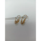 Cercei Din Aur Proba 583* 2.13 gr