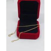 Bratara Din Aur Proba 750* 1,07 gr