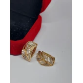 Cercei Din Aur Proba 585* 4,79 gr