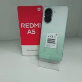 Telefon Xiaomi Redmi A5 64 GB Green