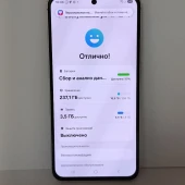 Telefon Samsung Galaxy A55 256 GB Pink