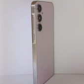 Telefon Samsung Galaxy A55 256 GB Pink