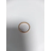 Verighetă din aur Proba 585* 3,31gr