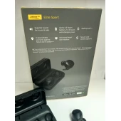 Căști Jabra Elite sport Black