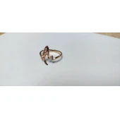 Inel din aur Proba 585* 1.81 gr