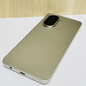 Telefon Xiaomi Redmi A5 64 GB Sandy Gold