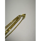 Lantisor din Aur Proba 585* 3.82 gr