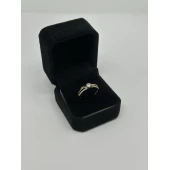 Inel Din Aur Proba 585* 1.41gr