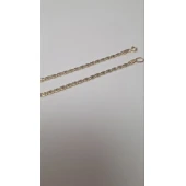 Bratara Din Aur Proba 750* 1.90 gr