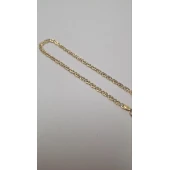 Bratara Din Aur Proba 750* 1.90 gr