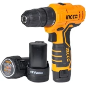 Mașină de înșurubat cu acumulator INGCO CDLI12325