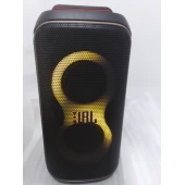 Jbl Party Box Club 120 by Harman Black