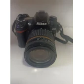 Aparat foto Nikon D7000