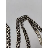 Lant Din Argint Proba 925* 17,16 gr