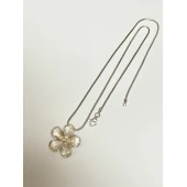 Lant Cu Pandativ Din Argint Proba 925* 7,48 gr