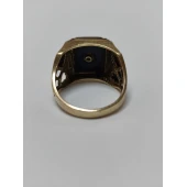 Ghiul Din Aur Proba 375* 7.07 gr