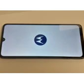 Telefon Motorola Moto G06 256 GB Mint Green