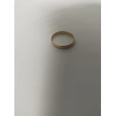 Verigheta din aur proba 585 1.42 gr