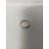 Verigheta din aur proba 585 1.42 gr