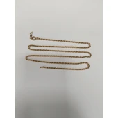 Lanț Din Aur Proba 585* 3.98 gr