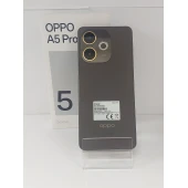 Telefon Oppo A5 Pro 256 GB Black Brown