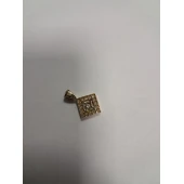 Pandativ Din Aur Proba 585* 1,18 gr