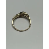 Inel Din Aur Proba 585* 2.76 gr