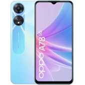 Telefon OPPO A78  128 GB Blue